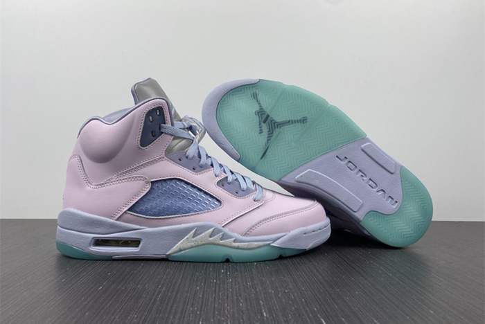Air Jordan 5 DV0562-600
