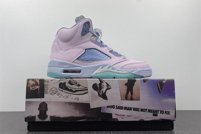 Air Jordan 5 DV0562-600