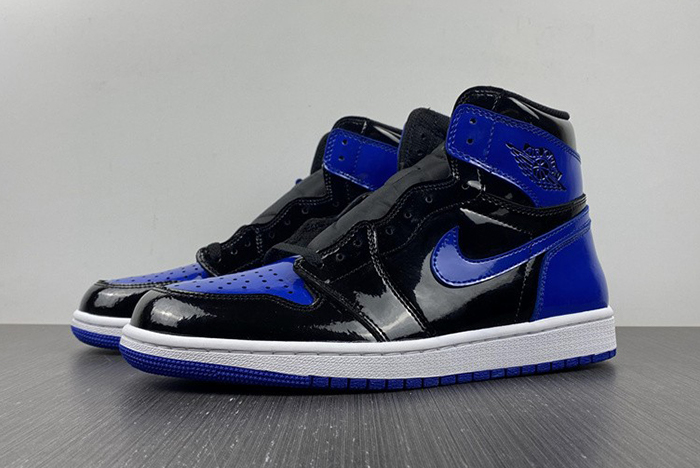 Air Jordan 1 Retr o OG AJ1 555088-404 X4