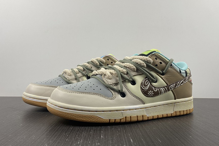 Nike Dunk Low RETRO DH0952-001 a