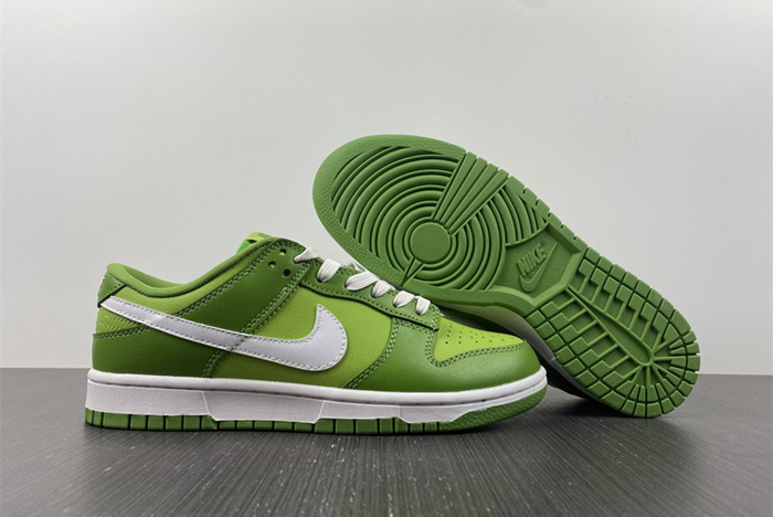Nike Dunk Low Style Code DJ6188-300