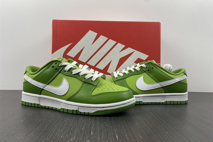 Nike Dunk Low Style Code DJ6188-300