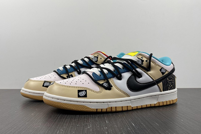 Nike Dunk Low  DH0952-100 a
