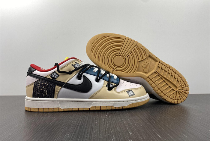 Nike Dunk Low DH0952-100 a