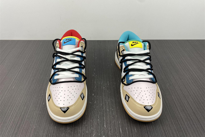 Nike Dunk Low DH0952-100 a