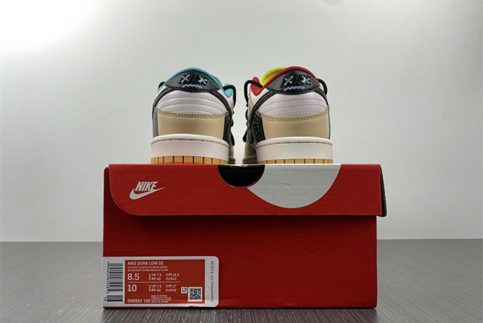 Nike Dunk Low DH0952-100 a