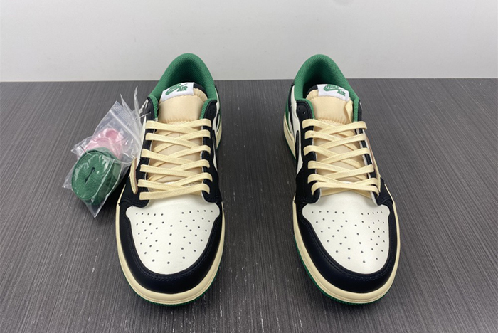AJ1 Air Jordan 1 Low DM7866 128