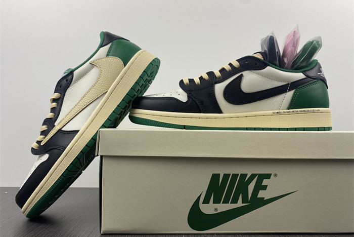 AJ1 Air Jordan 1 Low DM7866 128