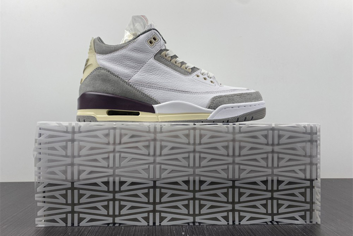 Air Jordan 3 x A Ma Maniere AJ3