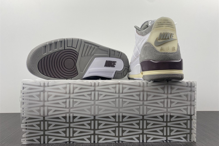Air Jordan 3 x A Ma Maniere AJ3