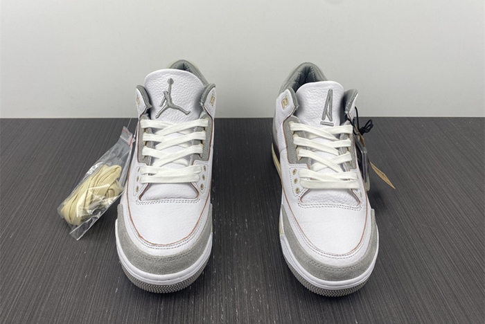 Air Jordan 3 x A Ma Maniere AJ3