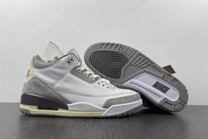 Air Jordan 3 x A Ma Maniere AJ3