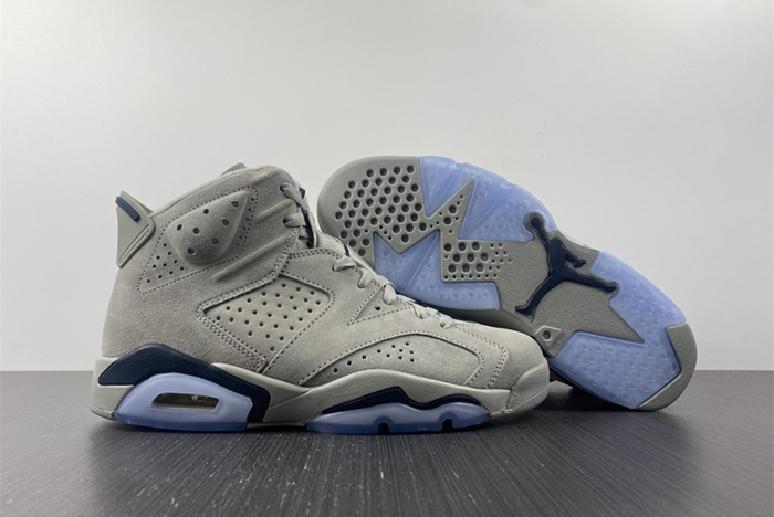 Air Jordan 6 “Georgetown“