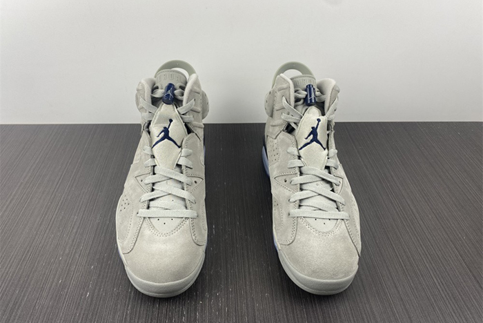 Air Jordan 6 “Georgetown“