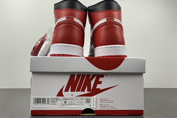 Air Jordan 1 High Heritage