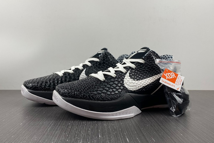 Nike Zoom Kobe 6 Xmax  CW2190-002