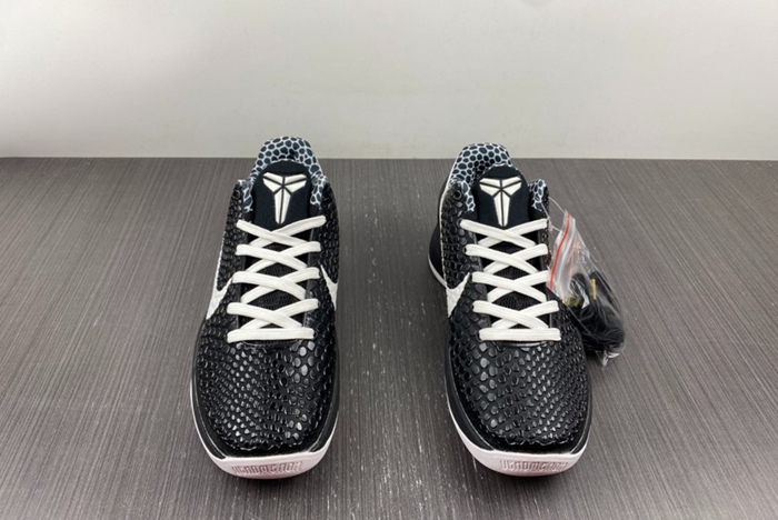 Nike Zoom Kobe 6 Xmax  CW2190-002