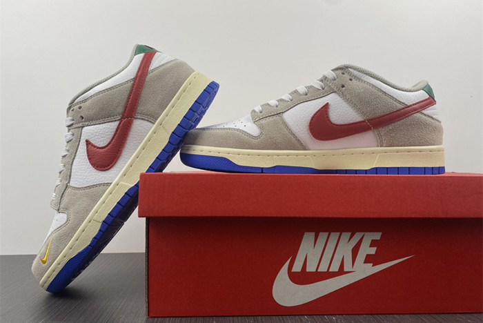 NIKE SB Dunk Low DX6037-781