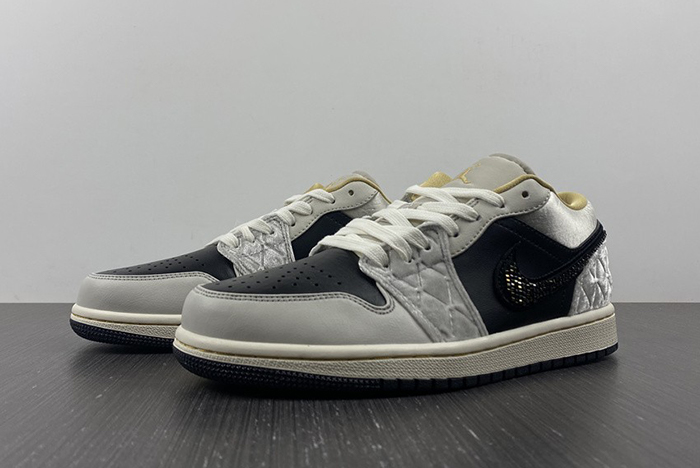 AIR JORDAN 1 LOW SE AJ1  DV1762-00