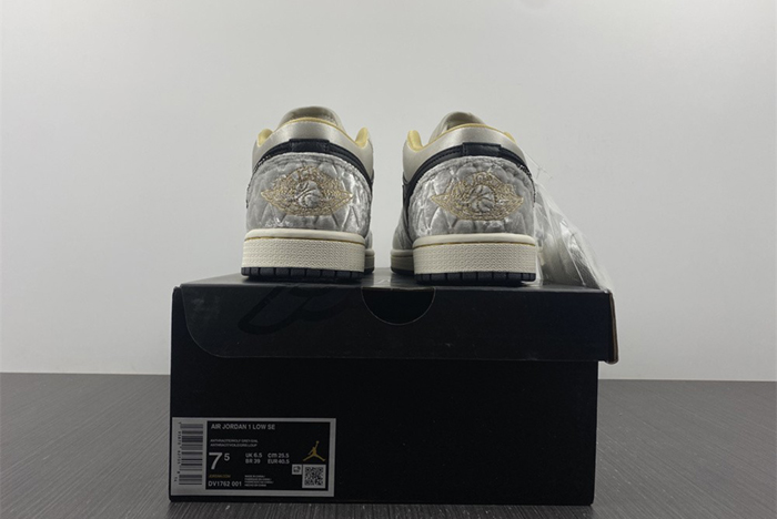 AIR JORDAN 1 LOW SE AJ1  DV1762-00