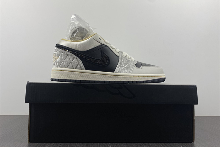 AIR JORDAN 1 LOW SE AJ1  DV1762-00