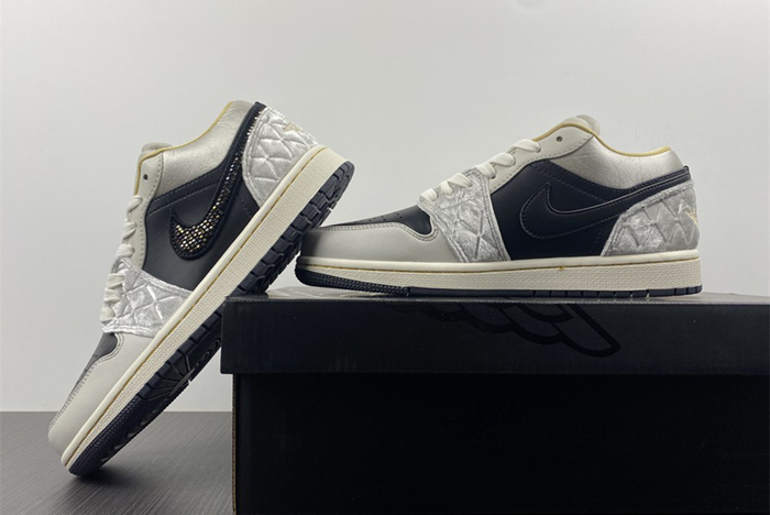 AIR JORDAN 1 LOW SE AJ1  DV1762-00