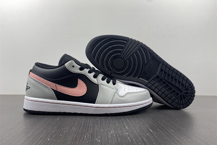 Nike Jordan 1 Low AJ1 553558-062