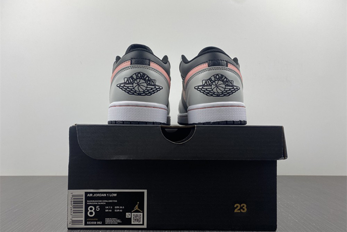 Nike Jordan 1 Low AJ1 553558-062