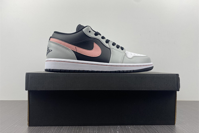 Nike Jordan 1 Low AJ1 553558-062