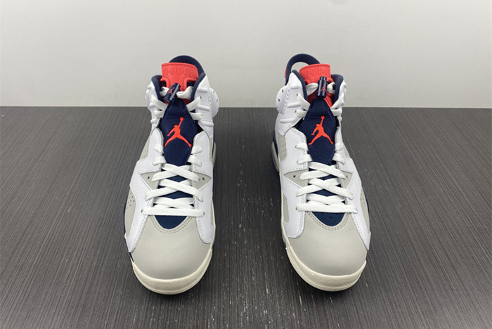 Air Jordan AJ6  384664-104