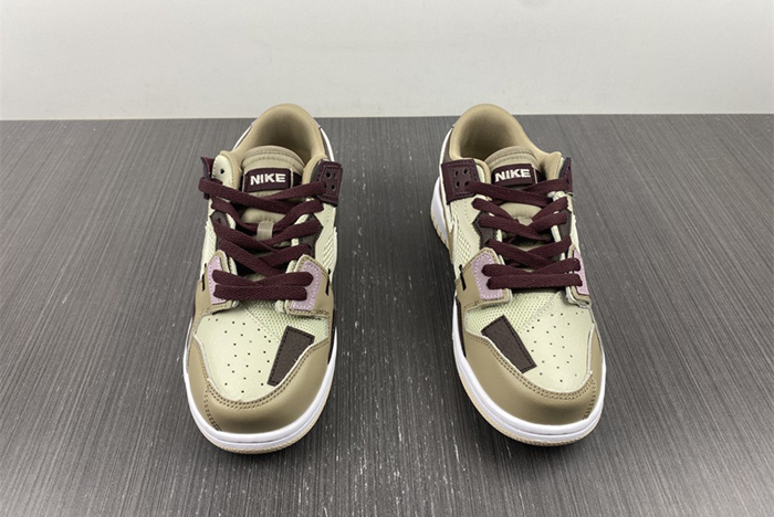 Nike Dunk Scrap DH7450-100