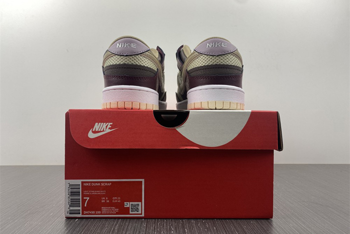 Nike Dunk Scrap DH7450-100