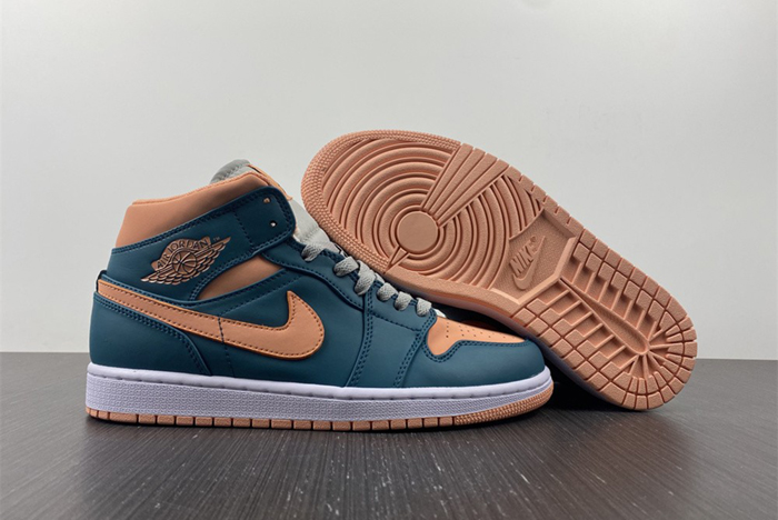 Air Jordan 1 Mid BQ6472-308