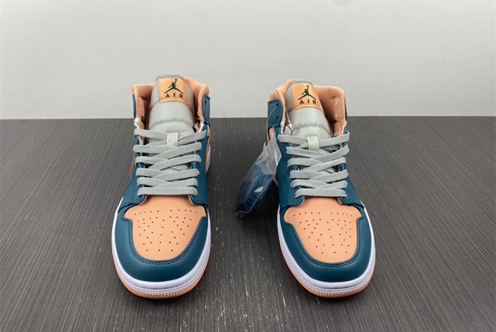 Air Jordan 1 Mid BQ6472-308