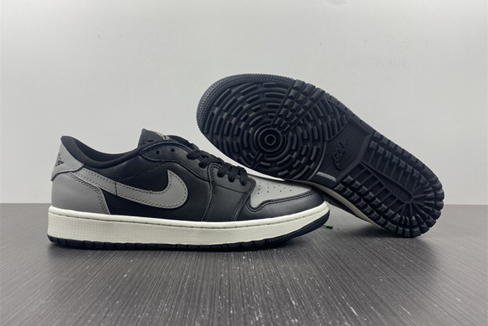 Air Jordan 1 Low Golf   DD9315-001