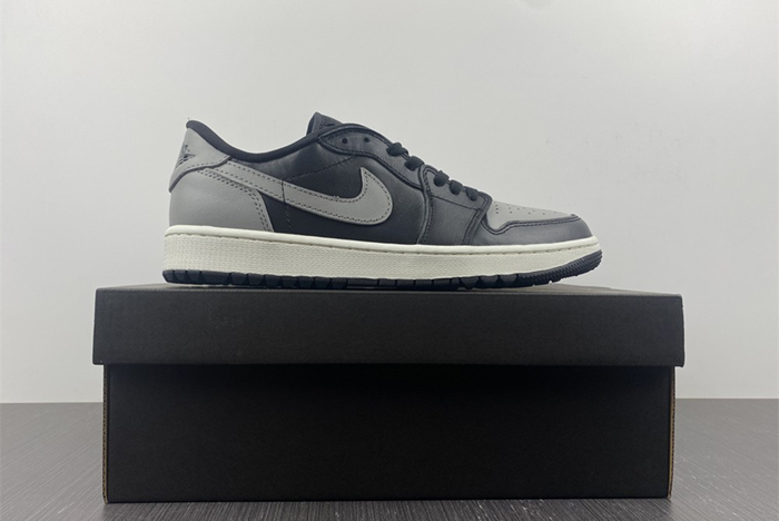 Air Jordan 1 Low Golf   DD9315-001
