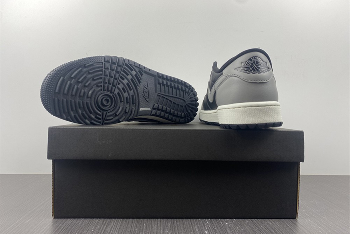 Air Jordan 1 Low Golf   DD9315-001