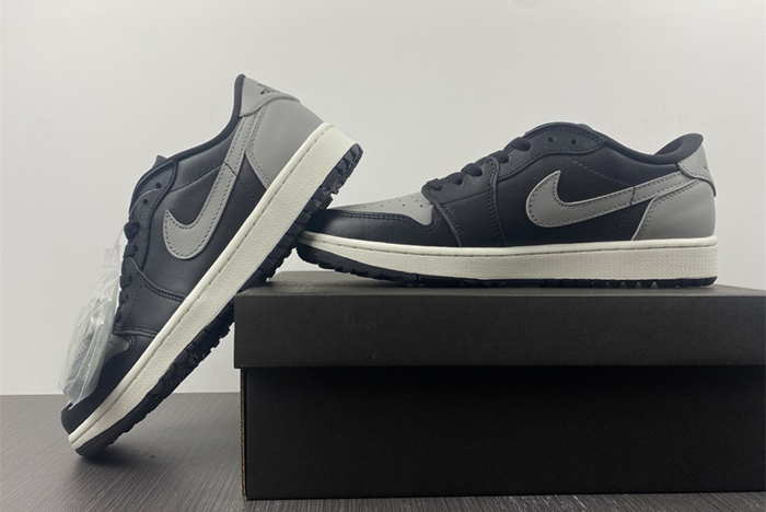Air Jordan 1 Low Golf   DD9315-001