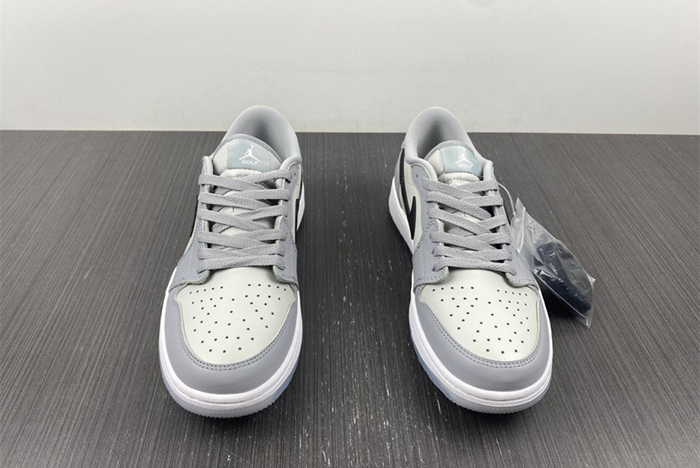 Air Jordan 1 Low Golf  DD9315-002