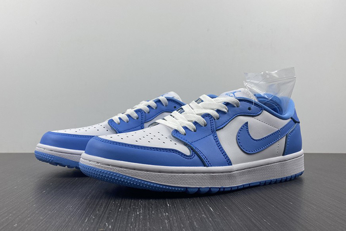 Air Jordan 1 Low Golf DD9315-100
