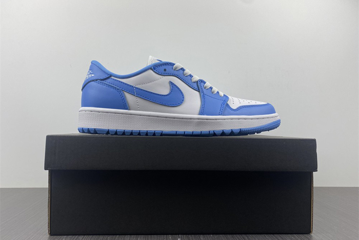 Air Jordan 1 Low Golf  DD9315-100