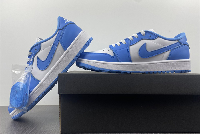 Air Jordan 1 Low Golf  DD9315-100