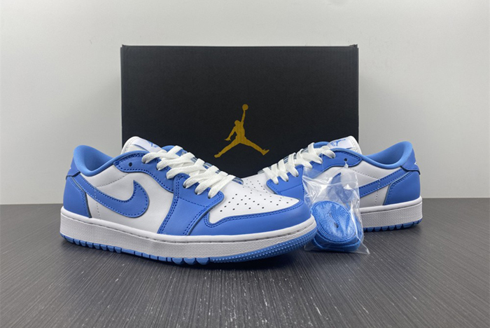 Air Jordan 1 Low Golf  DD9315-100