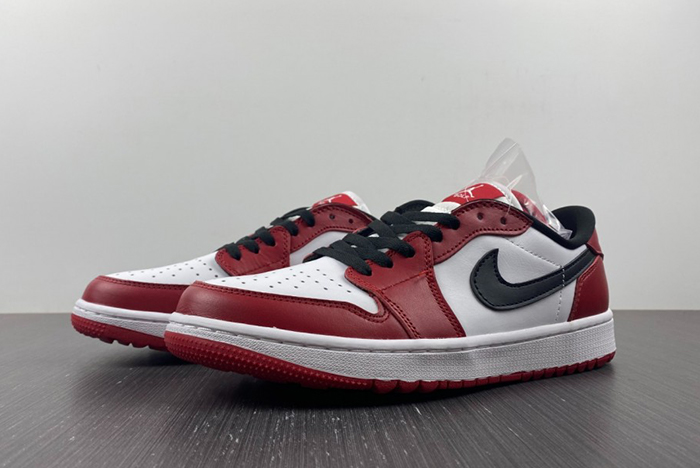 Air Jordan 1 Low Golf  DD9315-600