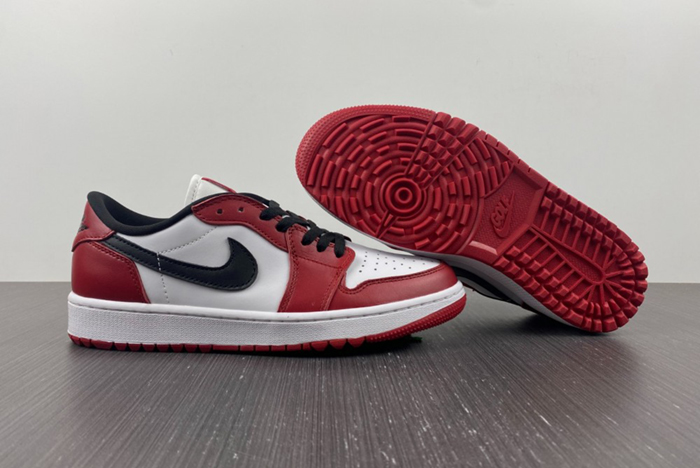 Air Jordan 1 Low Golf  DD9315-600