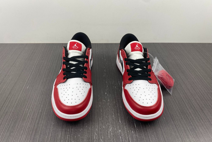 Air Jordan 1 Low Golf  DD9315-600