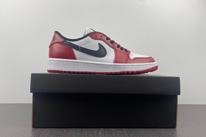Air Jordan 1 Low Golf  DD9315-600