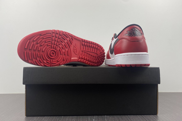 Air Jordan 1 Low Golf  DD9315-600