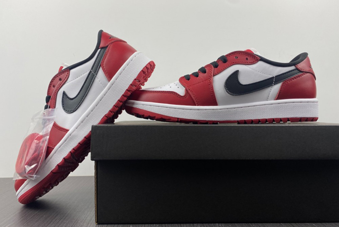 Air Jordan 1 Low Golf  DD9315-600