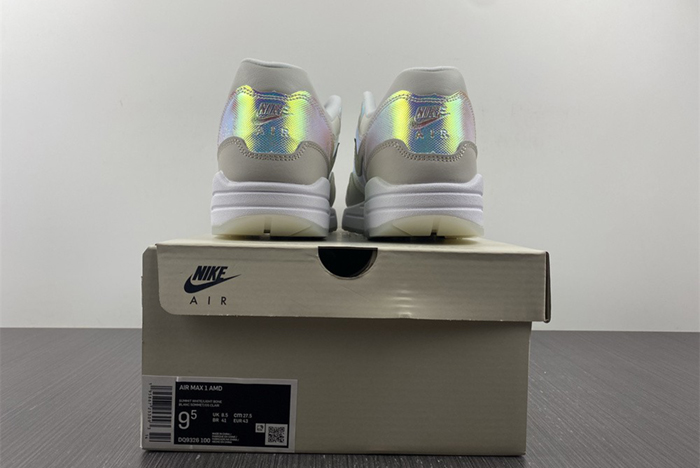 Air Max 1 AMD La Ville Lumière